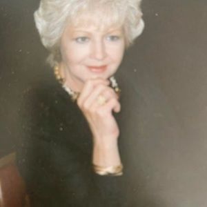 Meet your Posher, Dianne